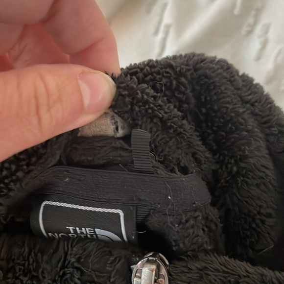 The north face zip up jacket - Picture 5 of 5